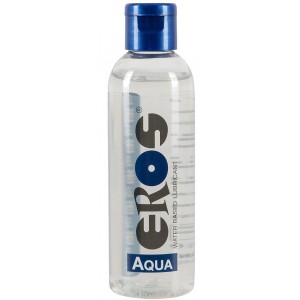Eros Lubrifiant Eau Eros Aqua Bouteille 100mL