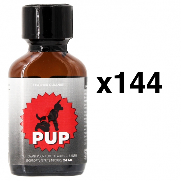  PUP 24mL x144