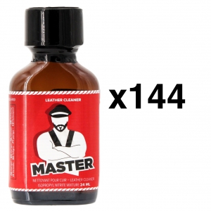 BGP Leather Cleaner MASTER 24ml x144