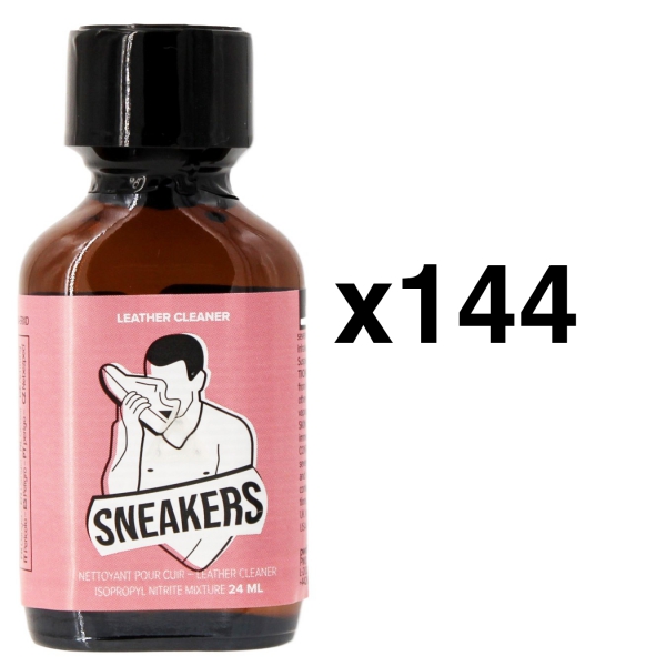  SNEAKERS 24mL x144