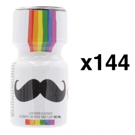  MOUSTACHE 10mL x144