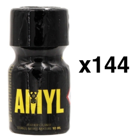 Popper AMYL 10mL x144