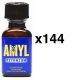 AMYL TITANIUM 24ml x144