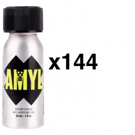  AMYL Pocket 30ml x144