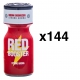  BOOSTER ROSSO 10ml x100