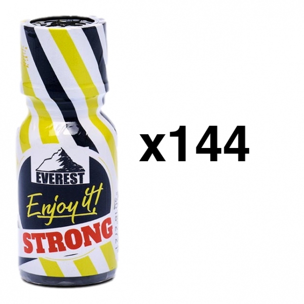  ENJOY IT STRONG 15ml x144