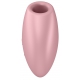 Cutie Heart Satisfyer Clitoral Stimulator