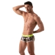 ICONIC Camo Swim Shorts