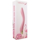 Flamingo G-spot Vibrator Rose