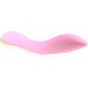 Vibro G-Spot Fenicottero 23cm Rosa