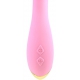 Vibro G-Spot Flamingo 23cm Rosa