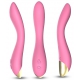 Vibro G-Spot Fenicottero 23cm Rosa