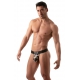 Stringless thong ICONIC Camo