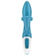 Vibro Rabbit EMBRACE ME Satisfyer 20cm Azul