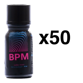 Everest Aromas  BPM 15ml x50