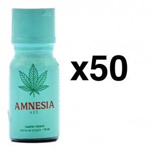 Everest Aromas  AMNÉSIA CAVALINHA 15ml x50