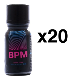 Everest Aromas  BPM 15ml x20