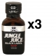JUNGLE JUICE BLACK RETRO 25ml x3