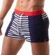 ICONIC SWIM Sailor Swim Shorts