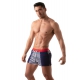 ICONIC SWIM Sailor Swim Shorts