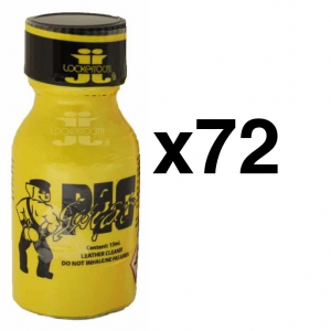 Locker Room  PIG SWEAT 15ml x72