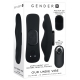 Our Undie Vibe 10 Vibrations Remote Control Clitoral Stimulator