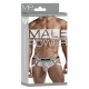 Jock Ring PEEP SHOW White