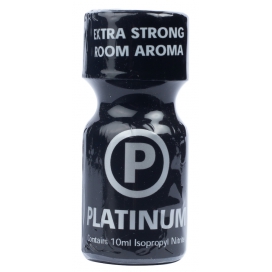 UK Leather Cleaner  PLATINUM EXTRA STRONG 10ml
