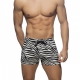 ZEBRA SPORTS Shorts