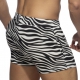 ZEBRA SPORTS Shorts