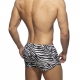 ZEBRA Swim Shorts