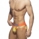 PARROTS Swimwear Yellow-Orange