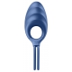 Vibrerende Cockring Zwaardvechter Satisfyer Blauw