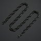 Enlace Metall-Halskette 60cm