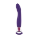 Pleasure Pump 26cm Clitoral and G-spot Stimulator