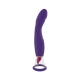 Pleasure Pump 26cm Clitoral and G-spot Stimulator