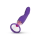 Pleasure Pump 26cm Clitoral and G-spot Stimulator