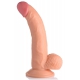 Picaretas Pop Dildo 17 x 4,5cm