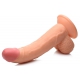 Pop Peckers Dildo 17 x 4.5cm