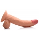 Dildo Pop Peckers 17 x 4,5 cm