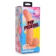 Picaretas Pop Dildo 17 x 4,5cm