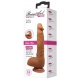 Johnson Beautiful realistic dildo 19 x 4.8cm