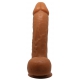 Johnson Beautiful dildo realista 19 x 4,8cm