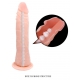 Realistic dildo FEELS DICK 18 x 4.5cm