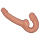 Dildo de Cinto de Paixão Ultra 14 x 3,3cm