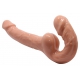 Dildo de Cinto de Paixão Ultra 14 x 3,3cm