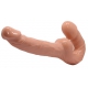 Gürtel-Dildo ohne Harness Ultra Passion 14 x 3.3cm