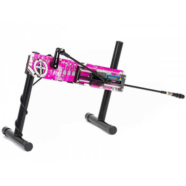 F-Machine Pro 3 Fuck Machine Rose