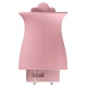 Stimolatore clitorideo Lilo Tongue Rosa