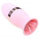 Lilo Tongue Pink Clitoral Stimulator